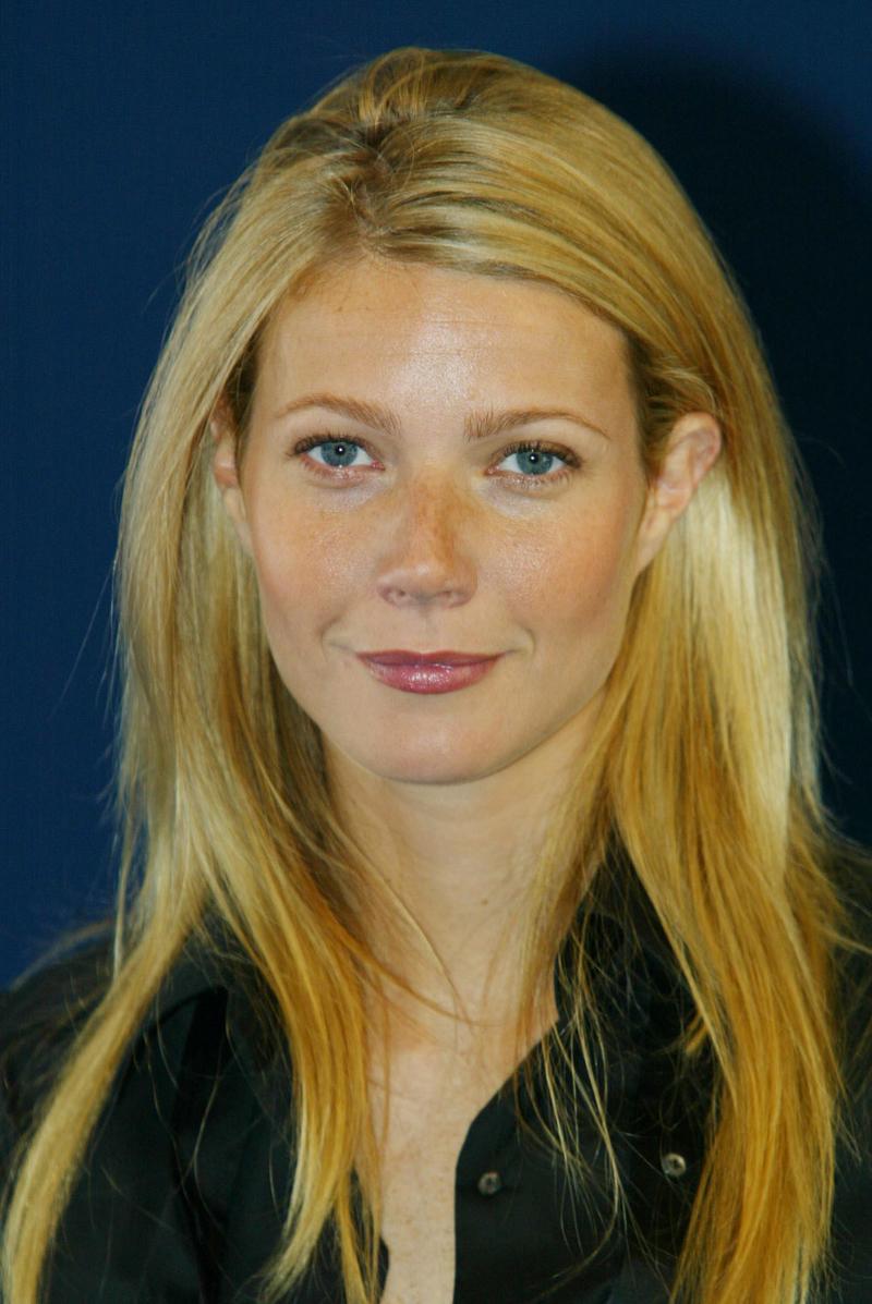Geçmişten Günümüze: Gwyneth Paltrow