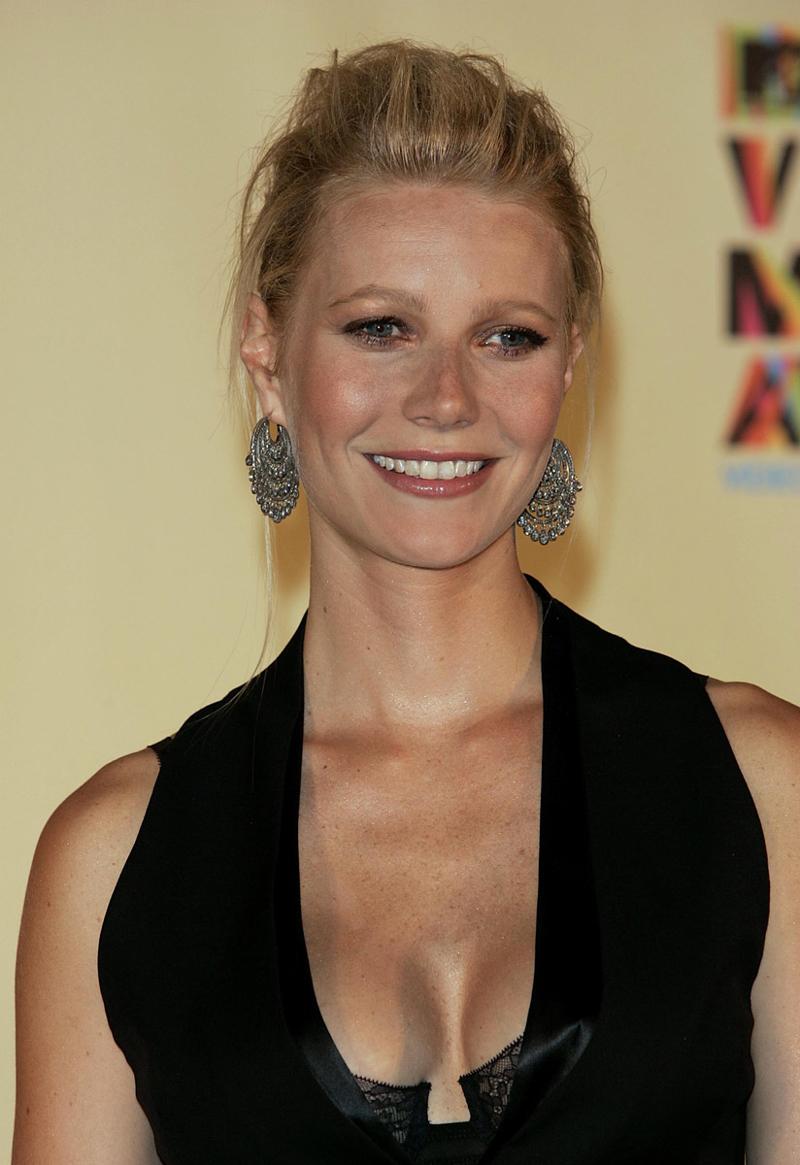 Geçmişten Günümüze: Gwyneth Paltrow