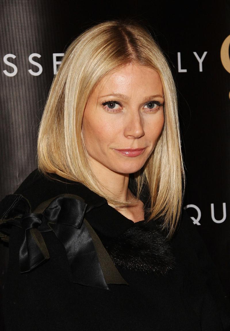 Geçmişten Günümüze: Gwyneth Paltrow