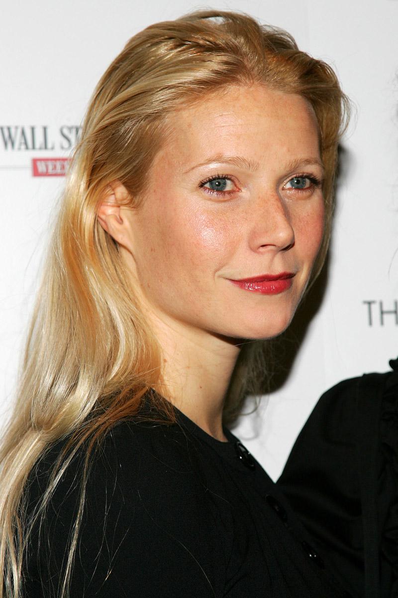 Geçmişten Günümüze: Gwyneth Paltrow