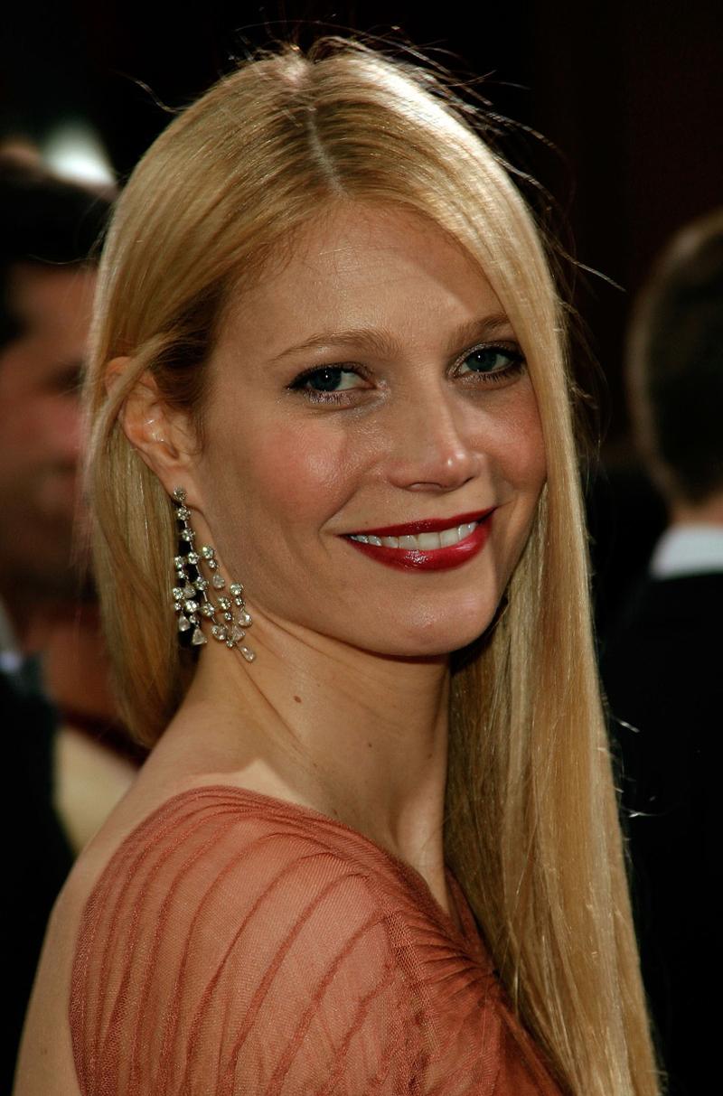 Geçmişten Günümüze: Gwyneth Paltrow