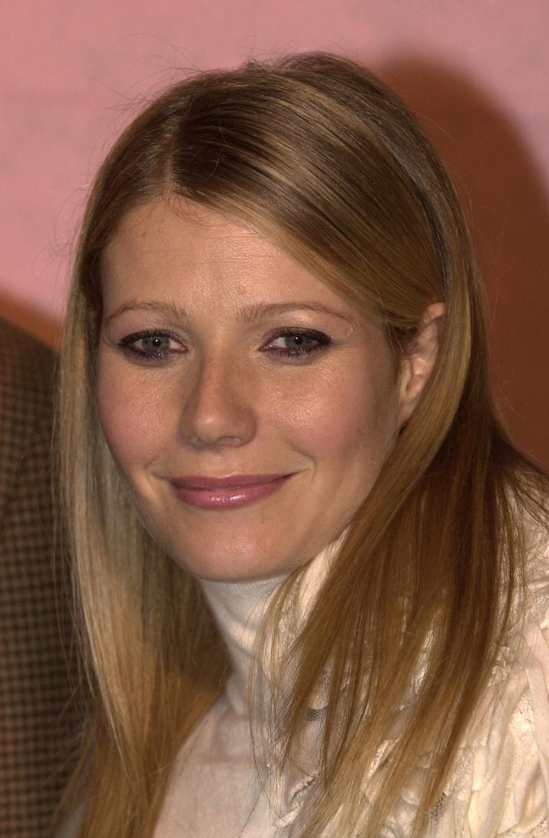 Geçmişten Günümüze: Gwyneth Paltrow