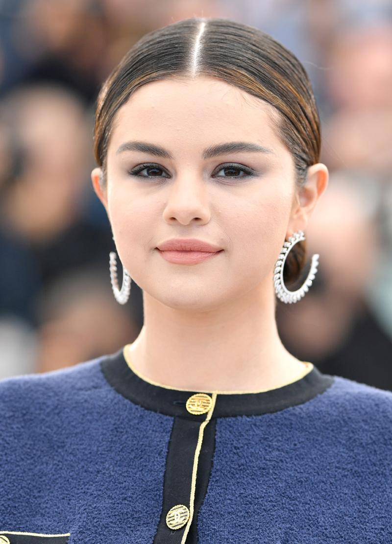 Geçmişten Günümüze: Selena Gomez