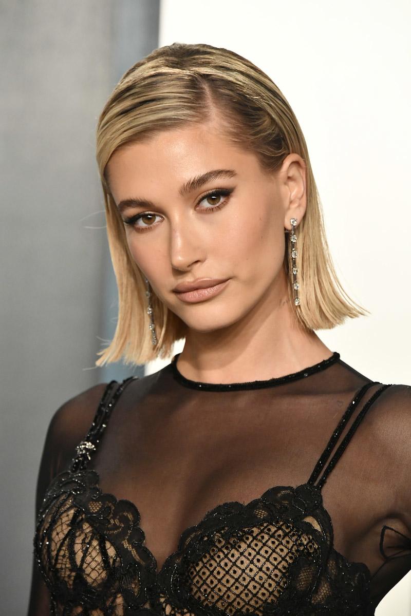 Geçmişten Günümüze: Hailey Bieber