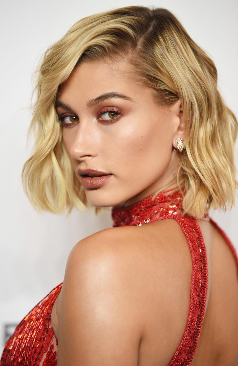 Geçmişten Günümüze: Hailey Bieber