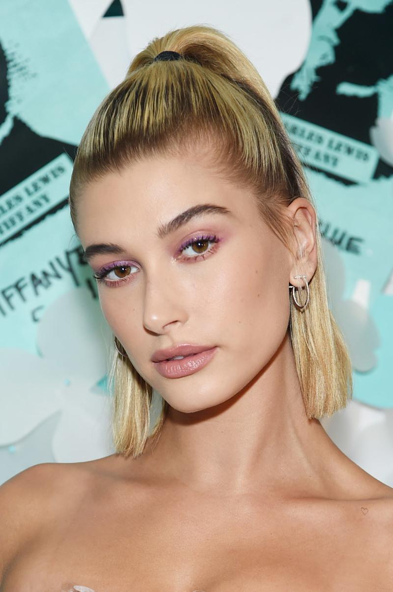 Geçmişten Günümüze: Hailey Bieber