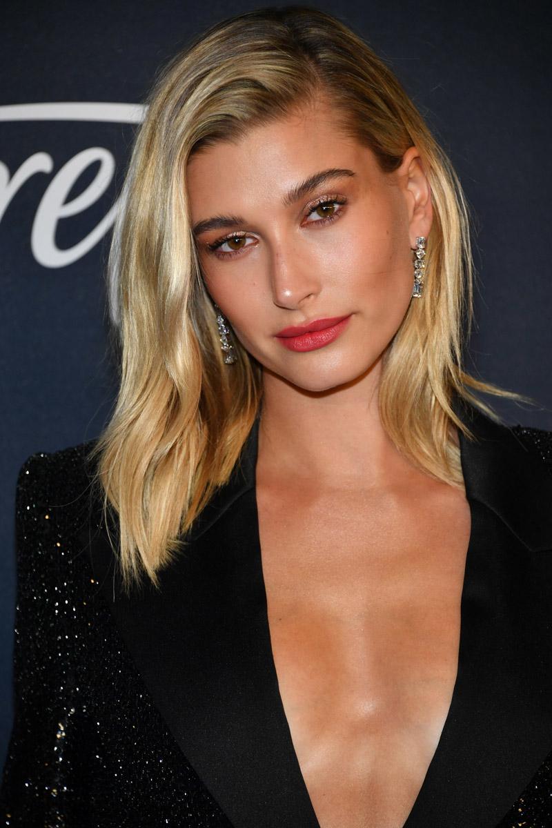 Geçmişten Günümüze: Hailey Bieber