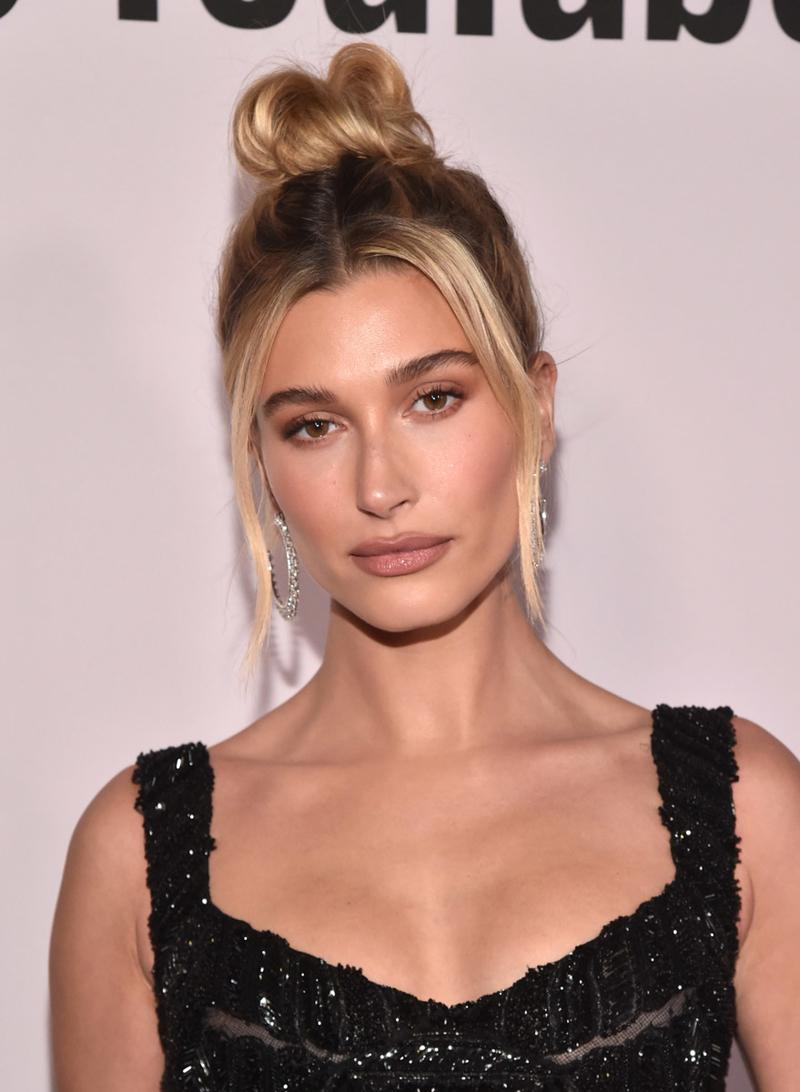 Geçmişten Günümüze: Hailey Bieber