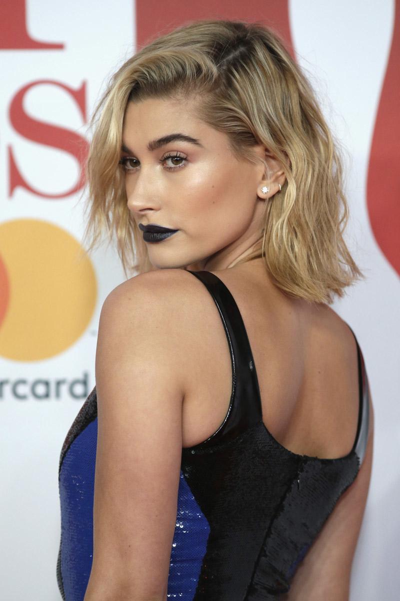 Geçmişten Günümüze: Hailey Bieber