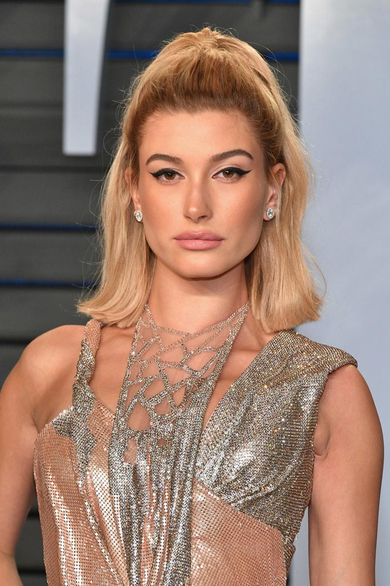 Geçmişten Günümüze: Hailey Bieber