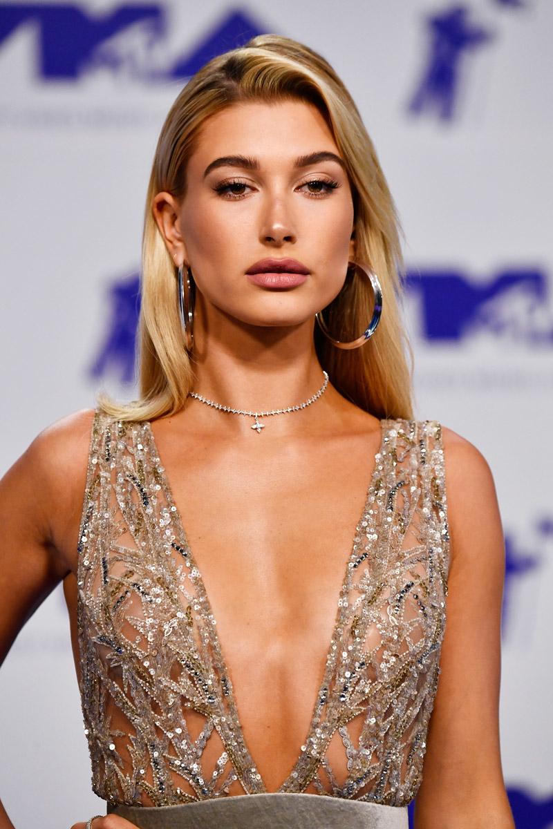 Geçmişten Günümüze: Hailey Bieber
