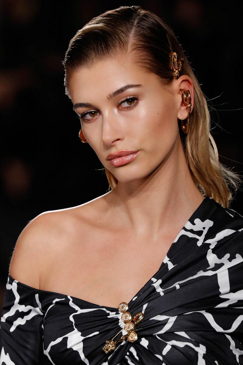 Geçmişten Günümüze: Hailey Bieber