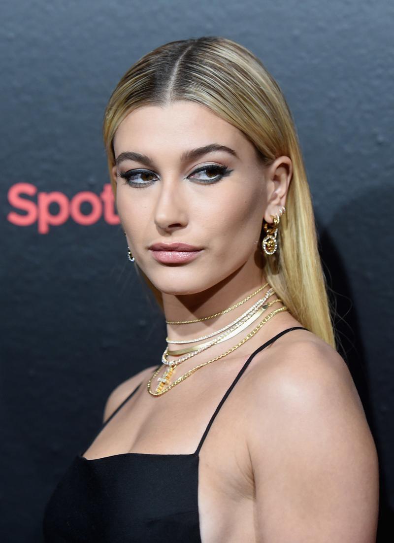 Geçmişten Günümüze: Hailey Bieber