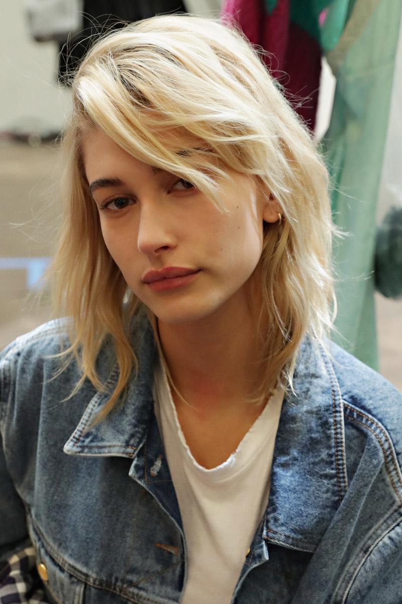 Geçmişten Günümüze: Hailey Bieber