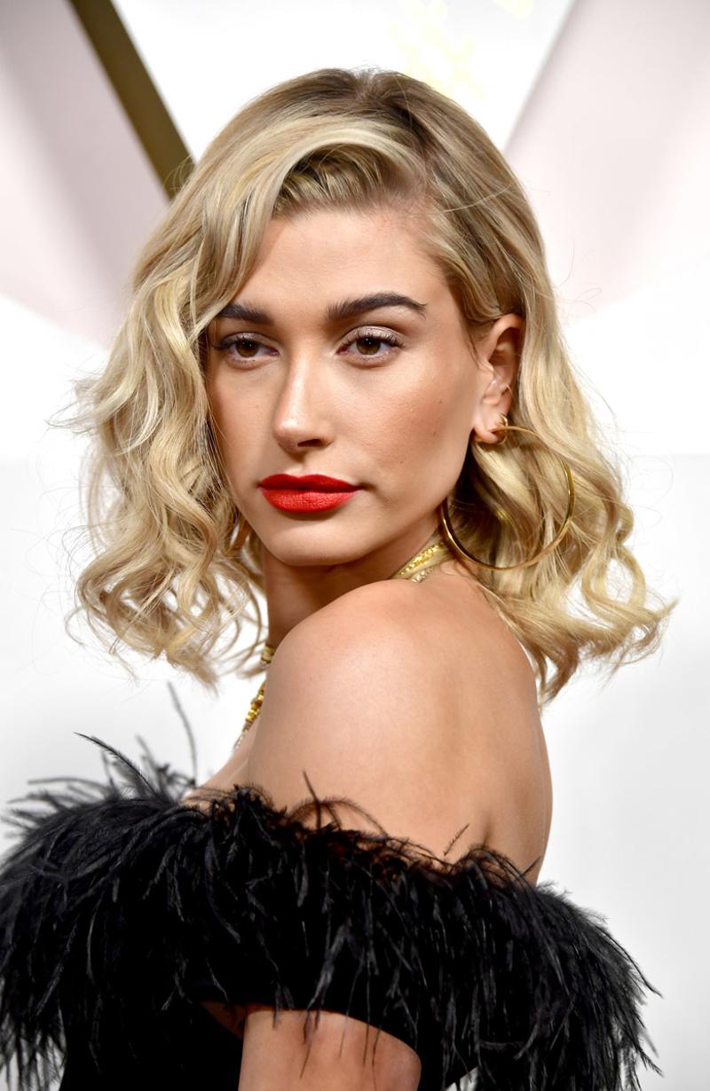 Geçmişten Günümüze: Hailey Bieber