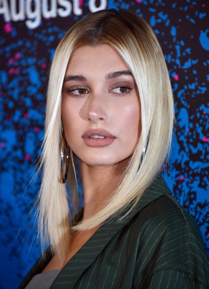 Geçmişten Günümüze: Hailey Bieber