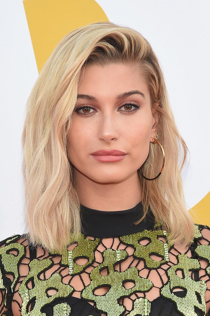 Geçmişten Günümüze: Hailey Bieber