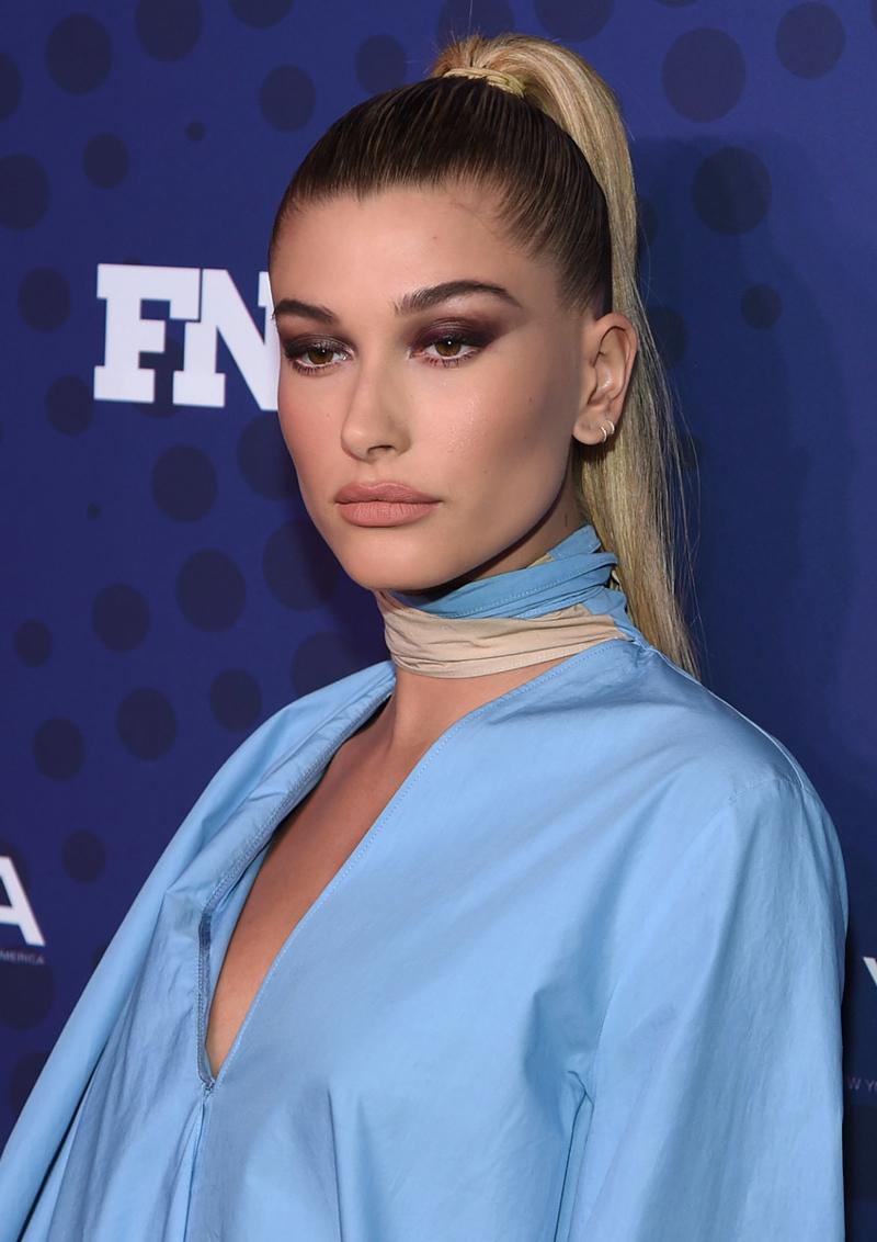 Geçmişten Günümüze: Hailey Bieber