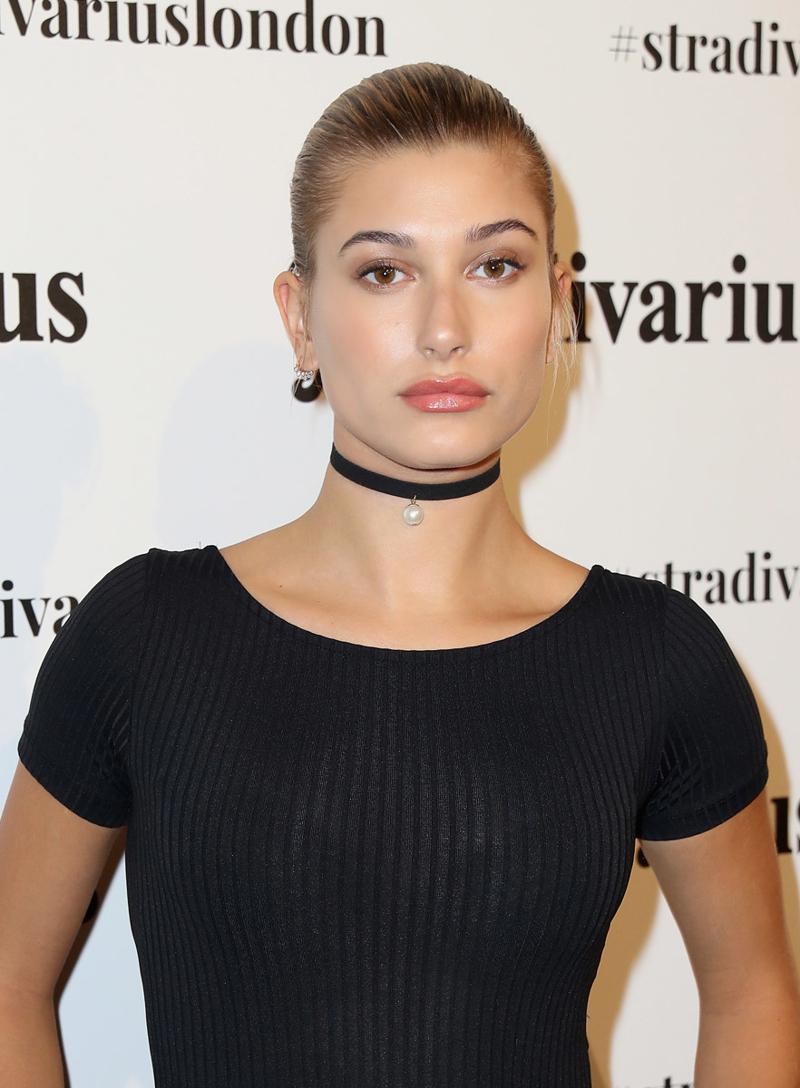Geçmişten Günümüze: Hailey Bieber