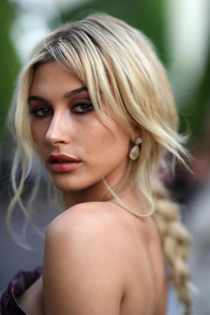 Geçmişten Günümüze: Hailey Bieber