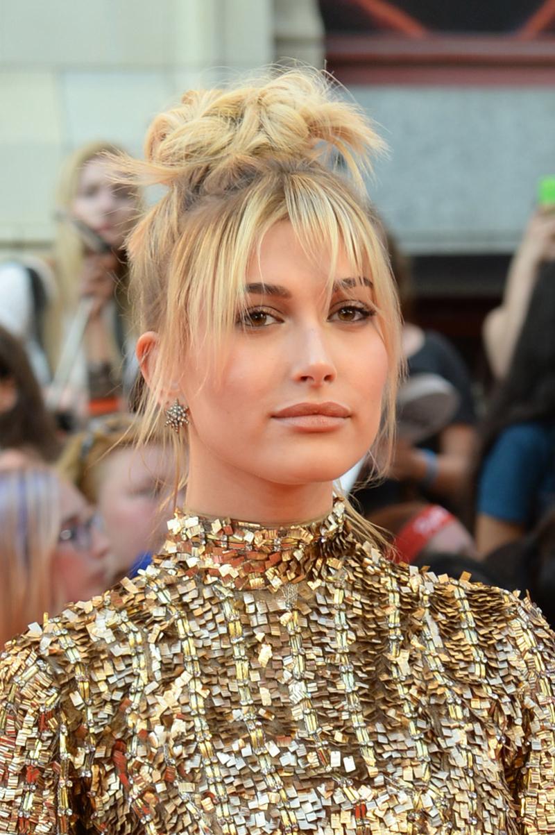 Geçmişten Günümüze: Hailey Bieber