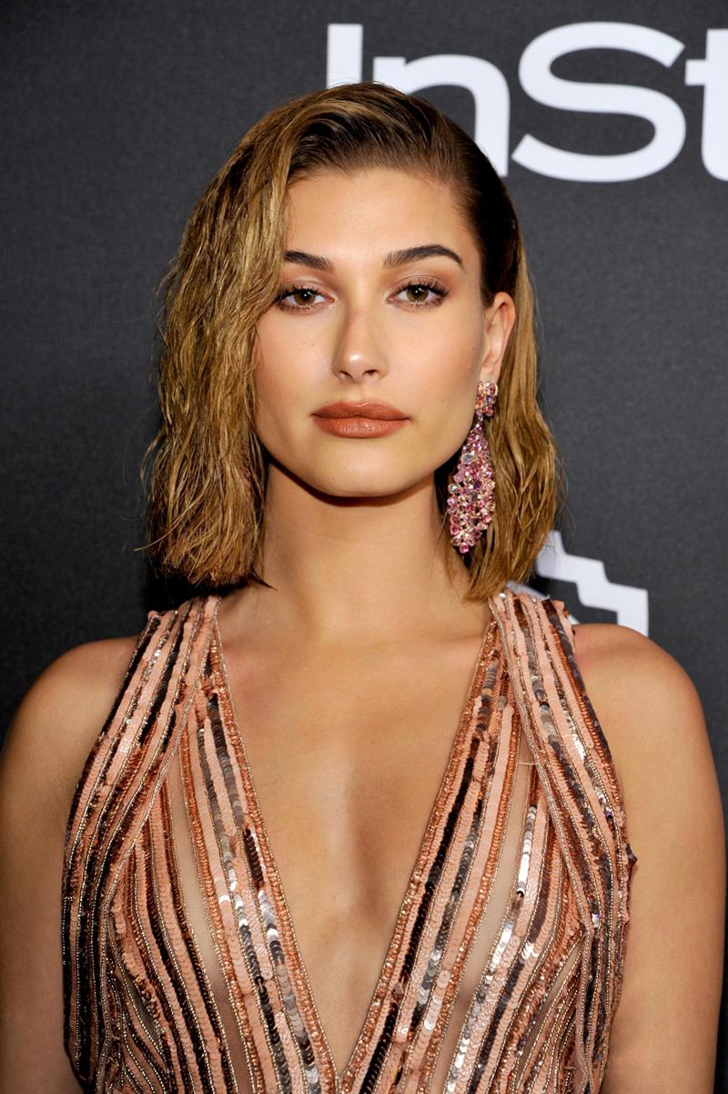 Geçmişten Günümüze: Hailey Bieber