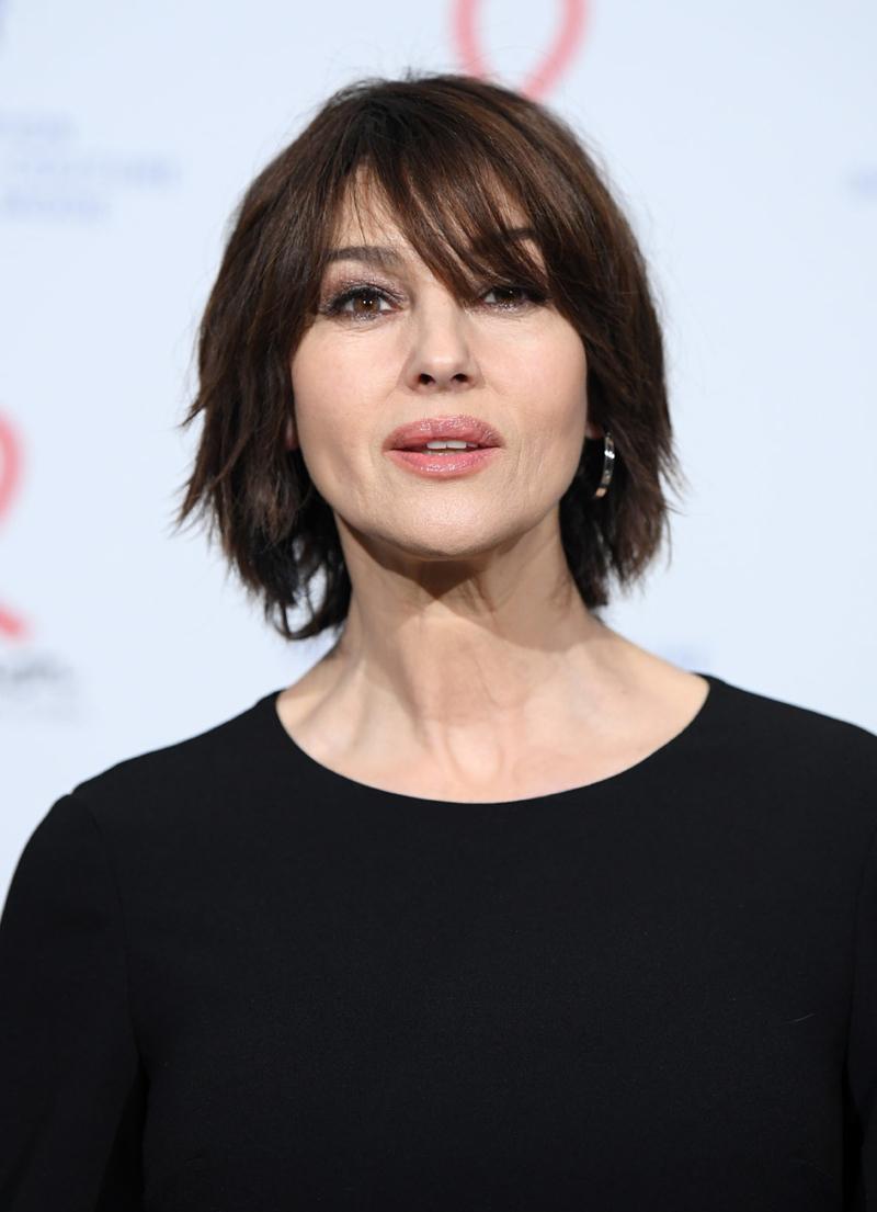 Geçmişten Günümüze: Monica Bellucci