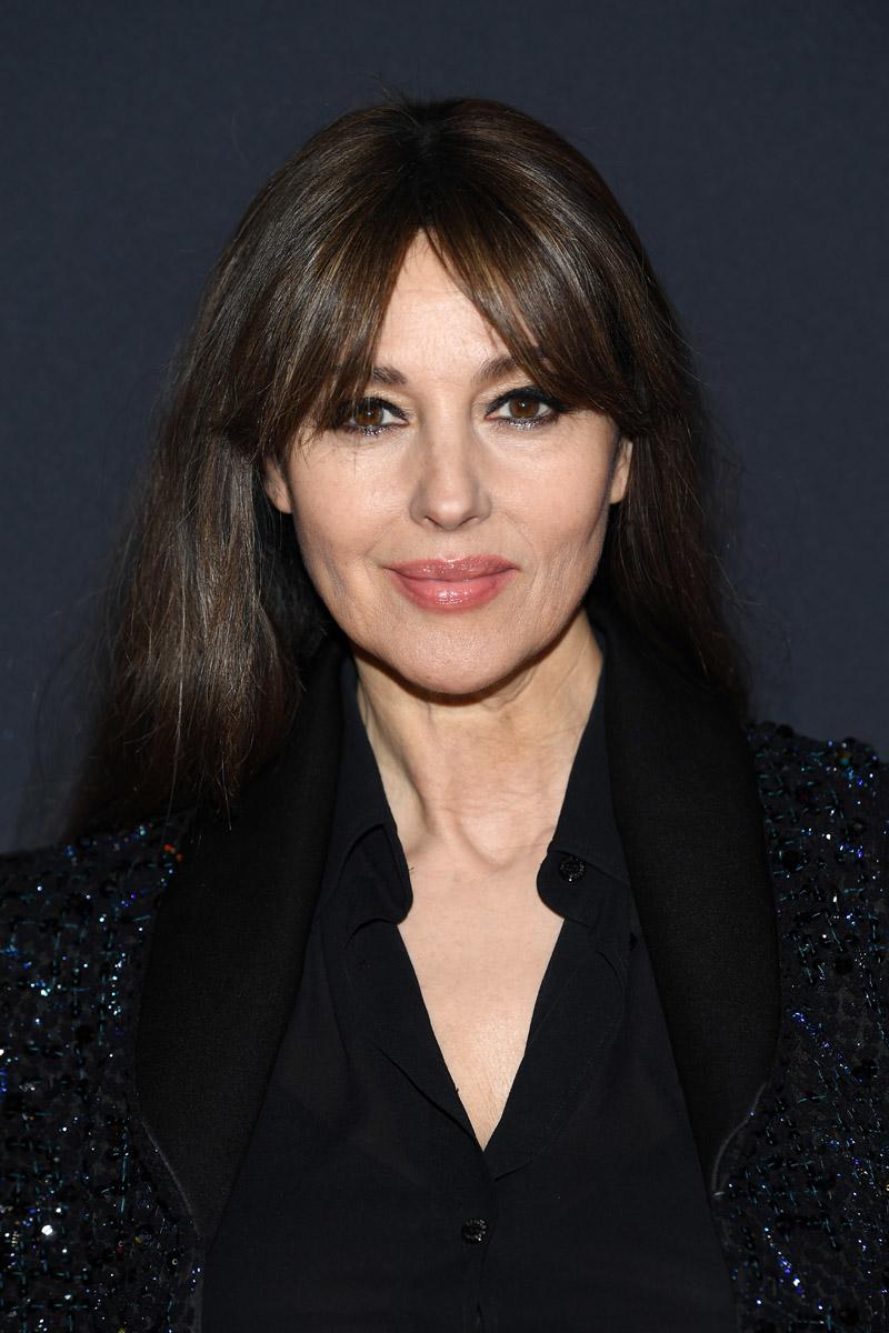 Geçmişten Günümüze: Monica Bellucci