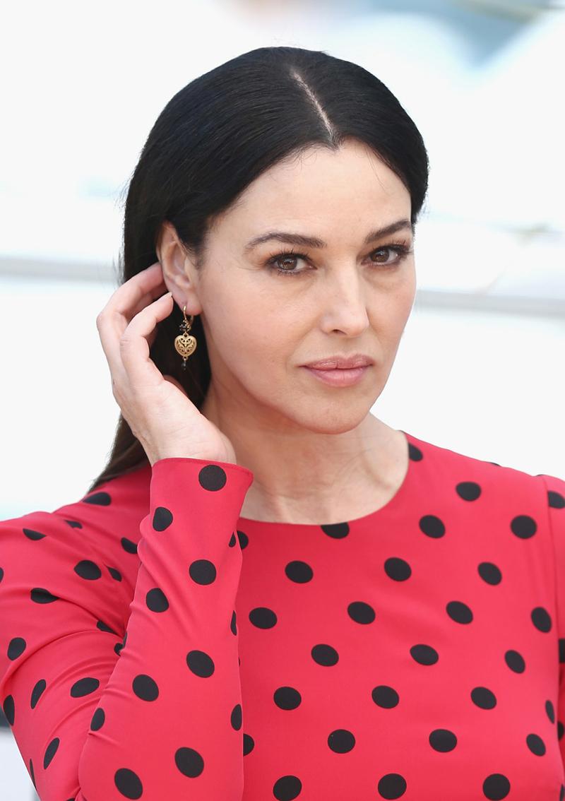 Geçmişten Günümüze: Monica Bellucci