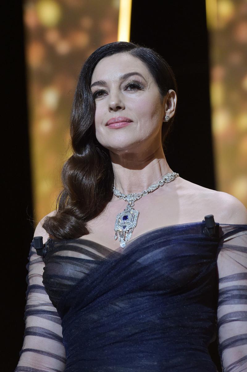 Geçmişten Günümüze: Monica Bellucci