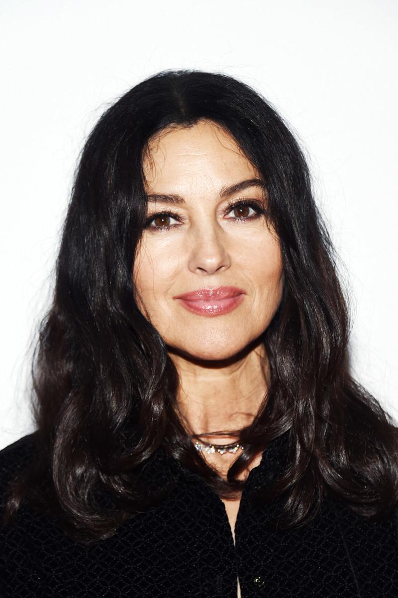 Geçmişten Günümüze: Monica Bellucci