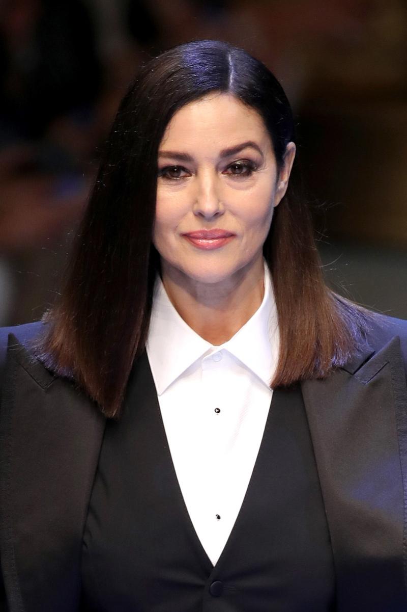 Geçmişten Günümüze: Monica Bellucci