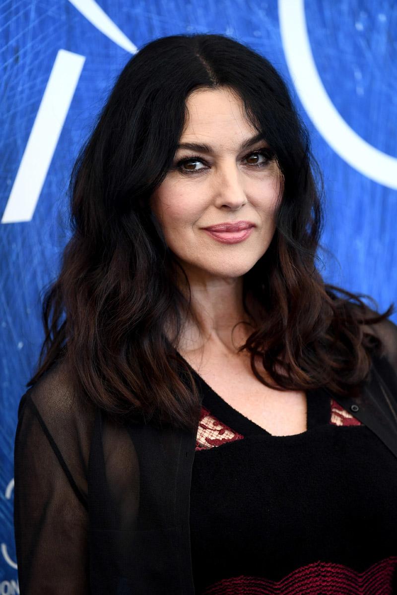 Geçmişten Günümüze: Monica Bellucci