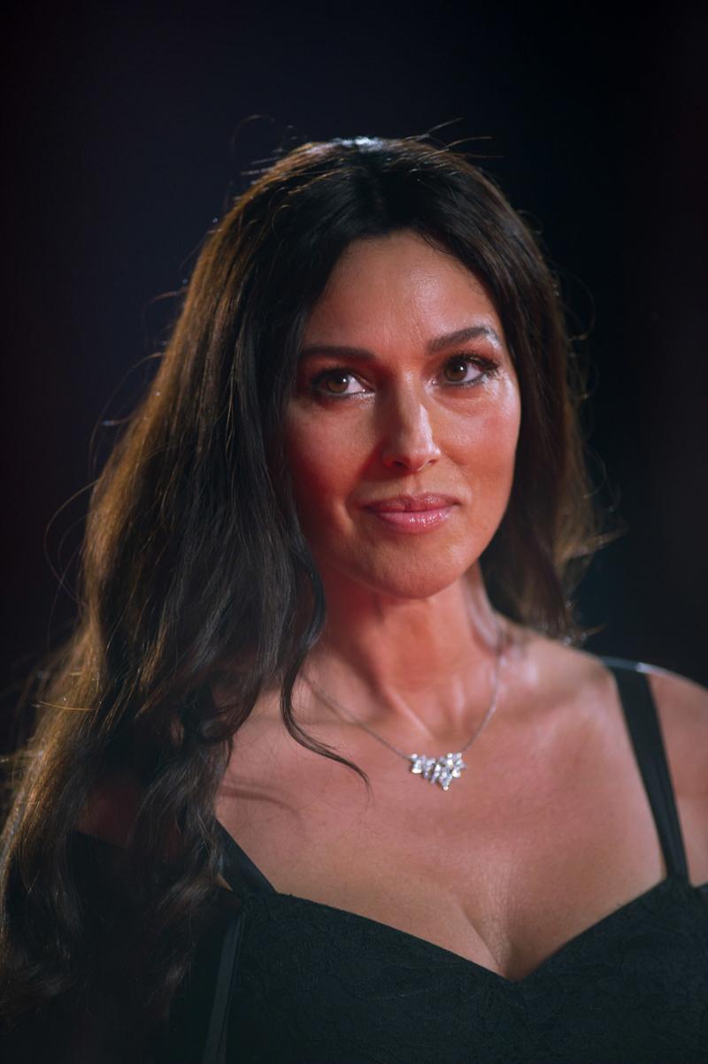 Geçmişten Günümüze: Monica Bellucci