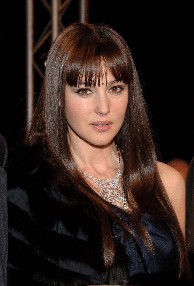 Geçmişten Günümüze: Monica Bellucci