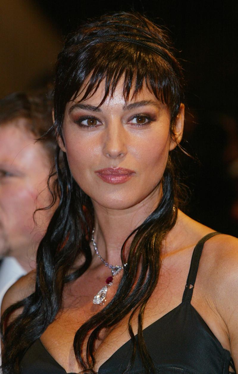 Geçmişten Günümüze: Monica Bellucci