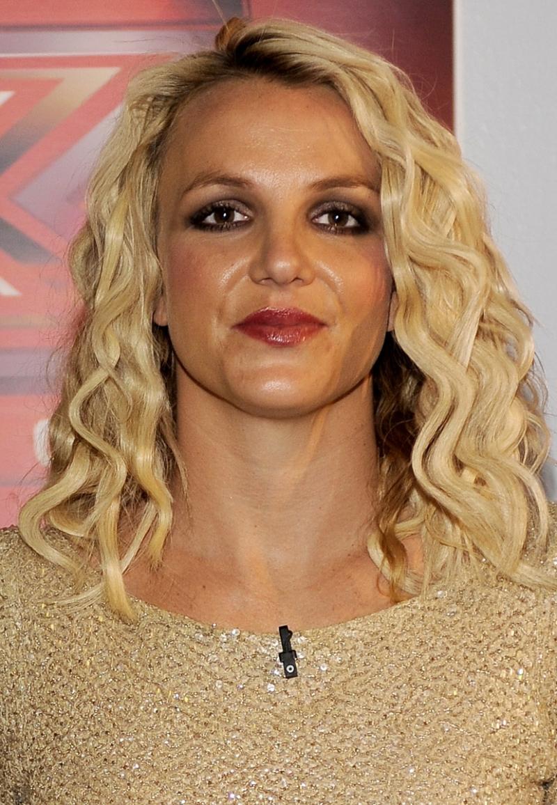 Geçmişten Günümüze: Britney Spears