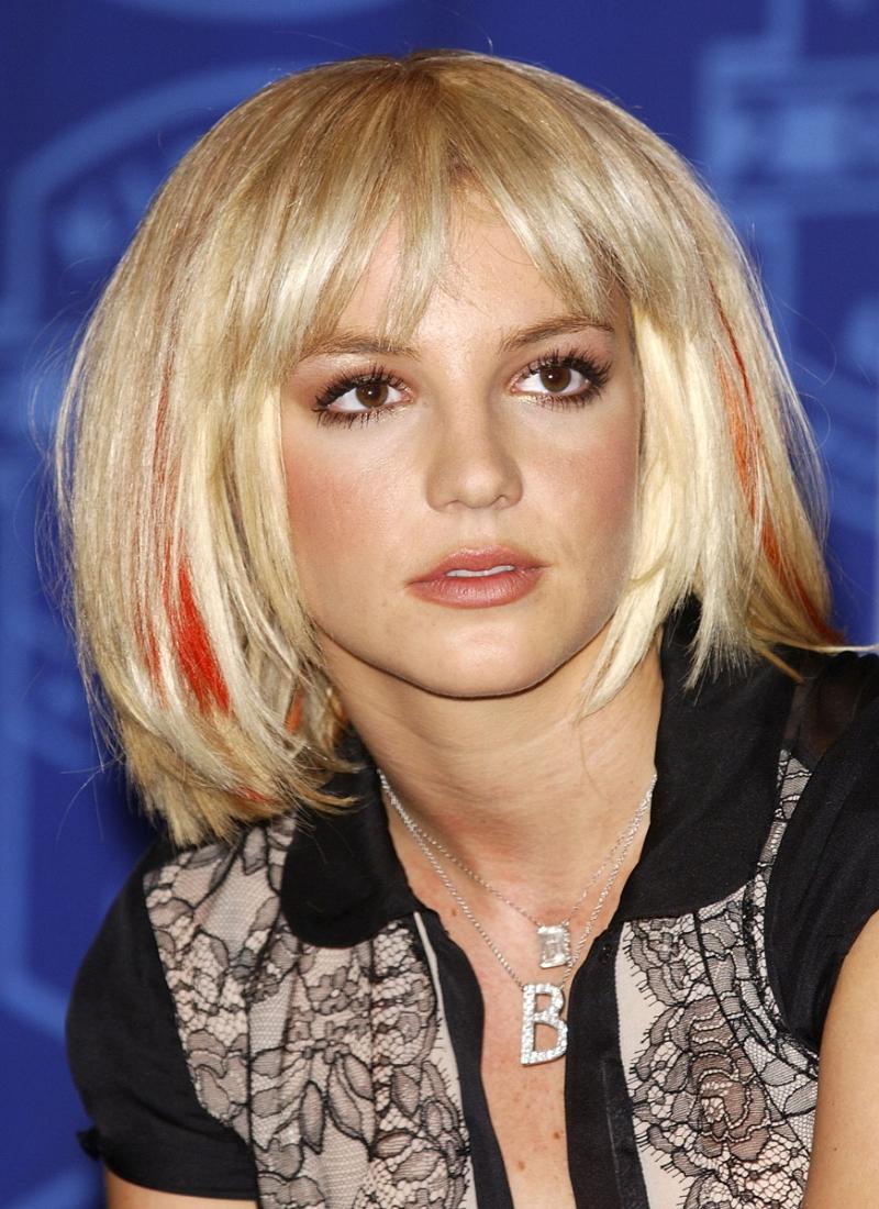 Geçmişten Günümüze: Britney Spears