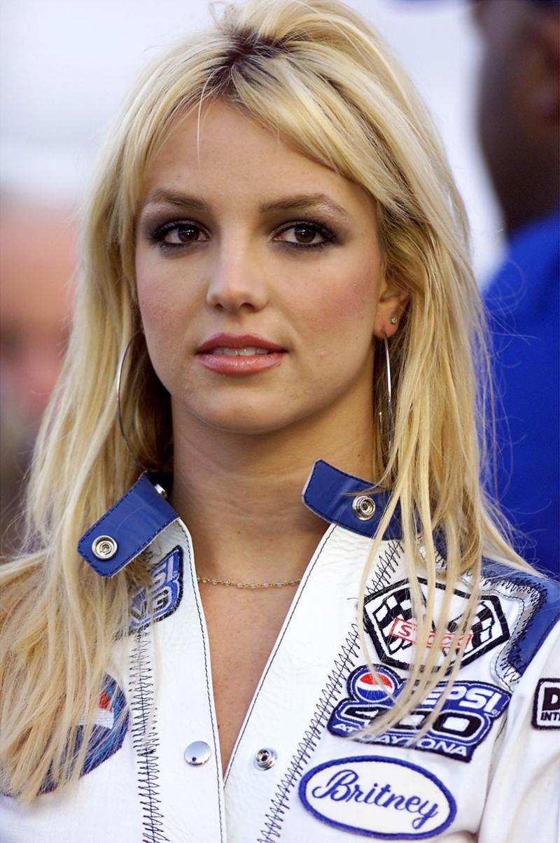 Geçmişten Günümüze: Britney Spears