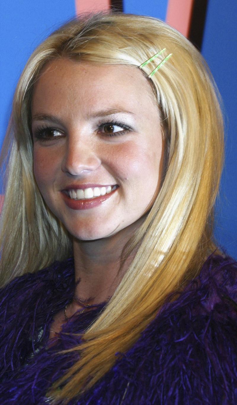 Geçmişten Günümüze: Britney Spears