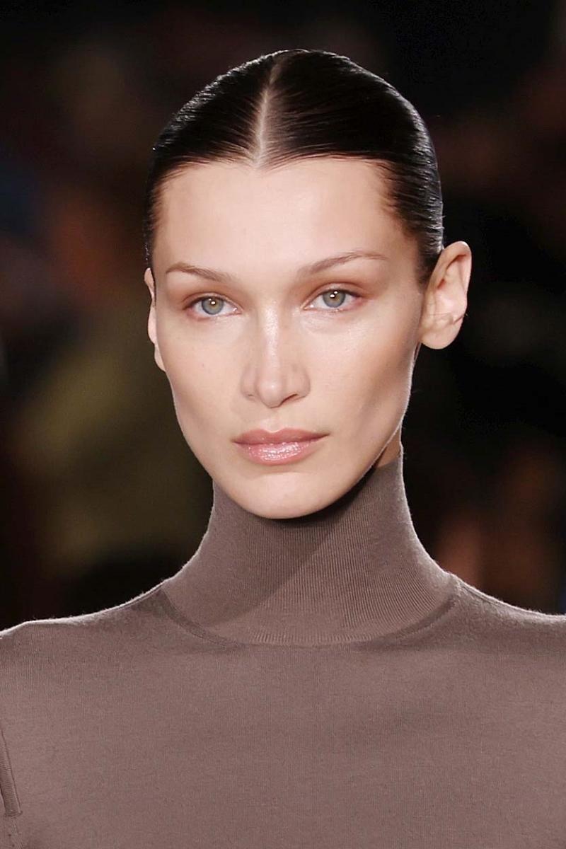 Geçmişten Günümüze: Bella Hadid