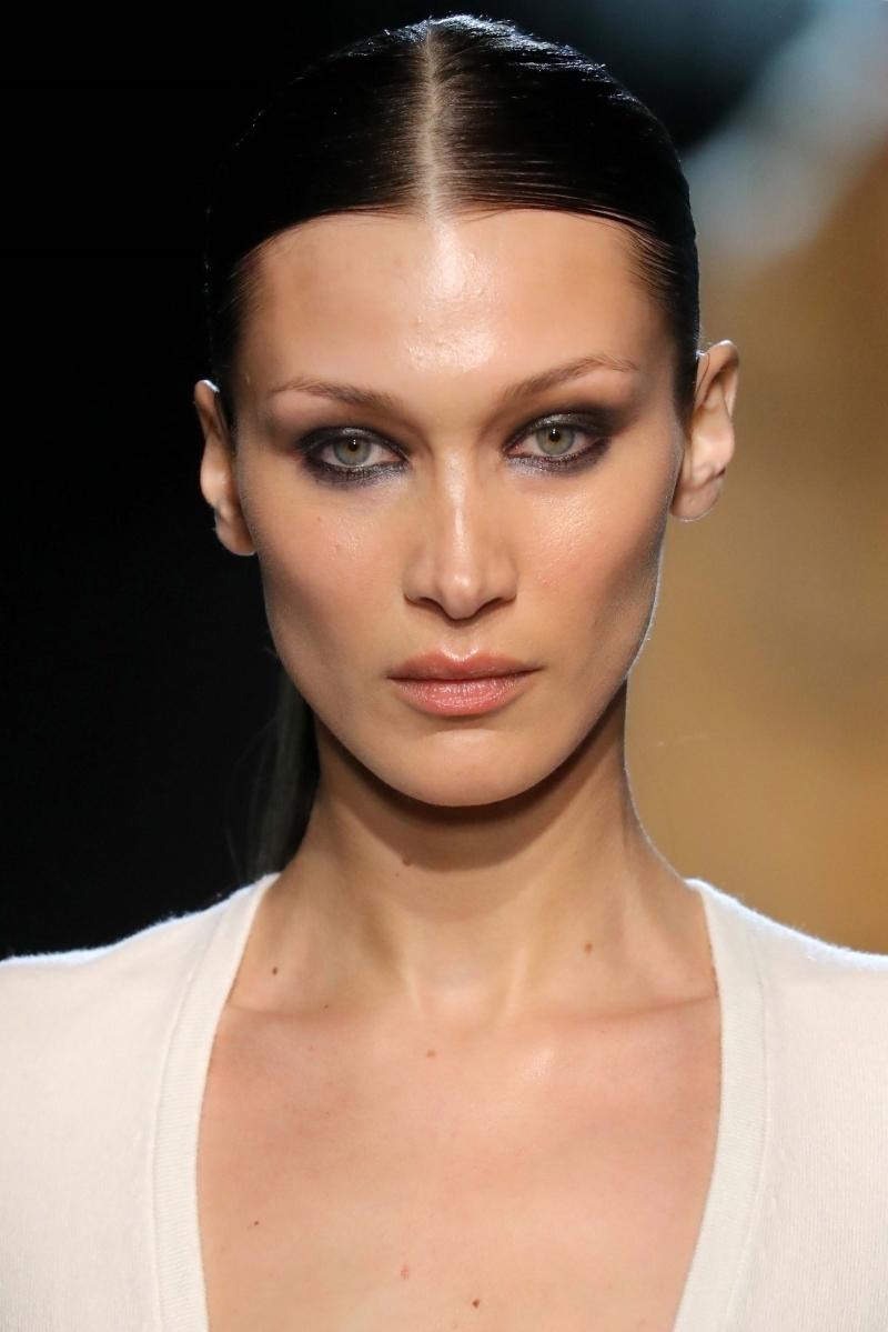 Geçmişten Günümüze: Bella Hadid