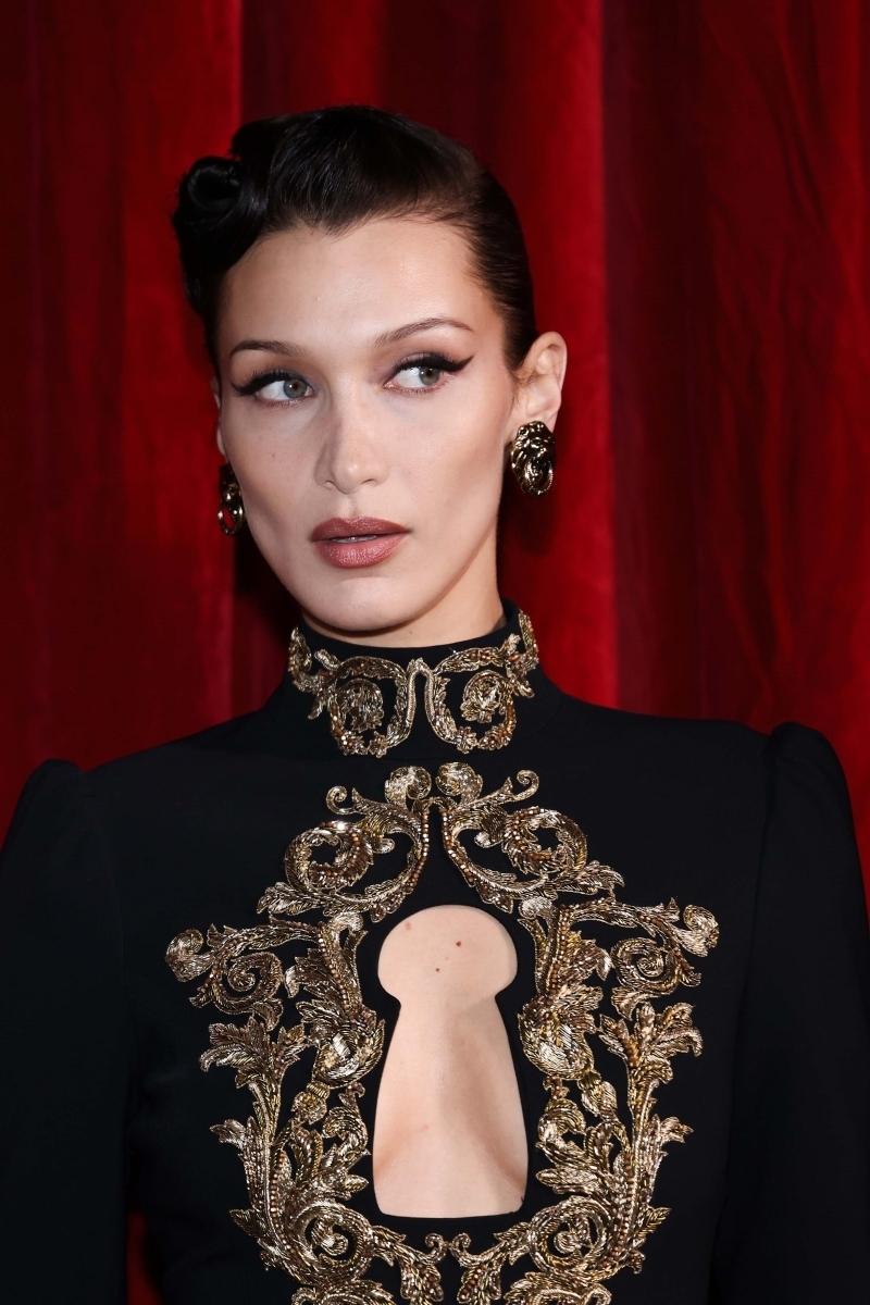 Geçmişten Günümüze: Bella Hadid