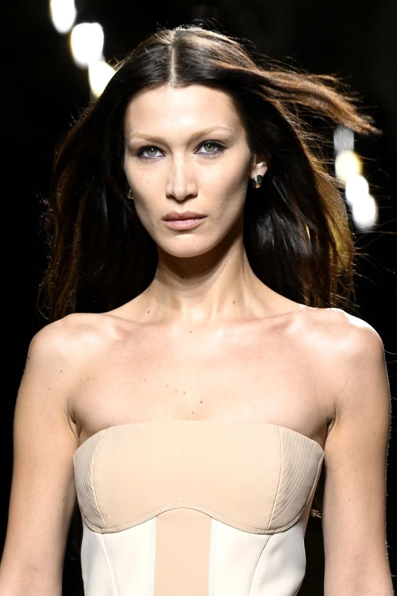 Geçmişten Günümüze: Bella Hadid