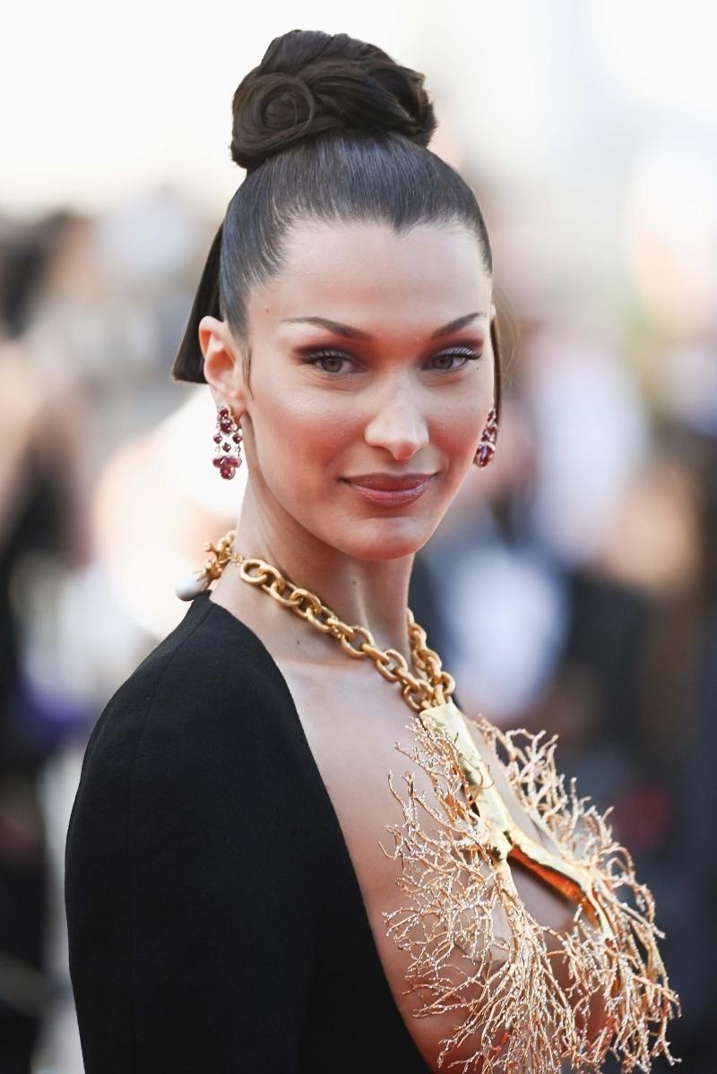 Geçmişten Günümüze: Bella Hadid