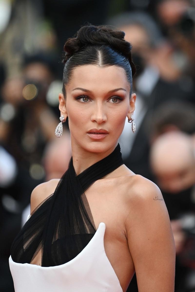 Geçmişten Günümüze: Bella Hadid