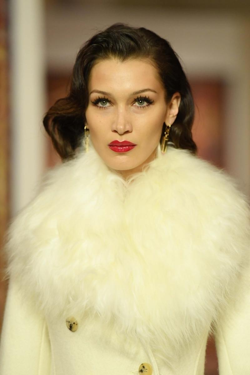 Geçmişten Günümüze: Bella Hadid