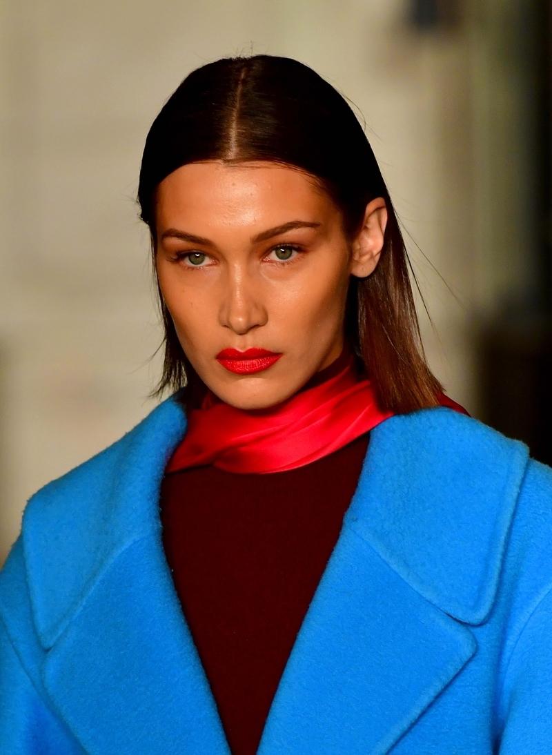 Geçmişten Günümüze: Bella Hadid