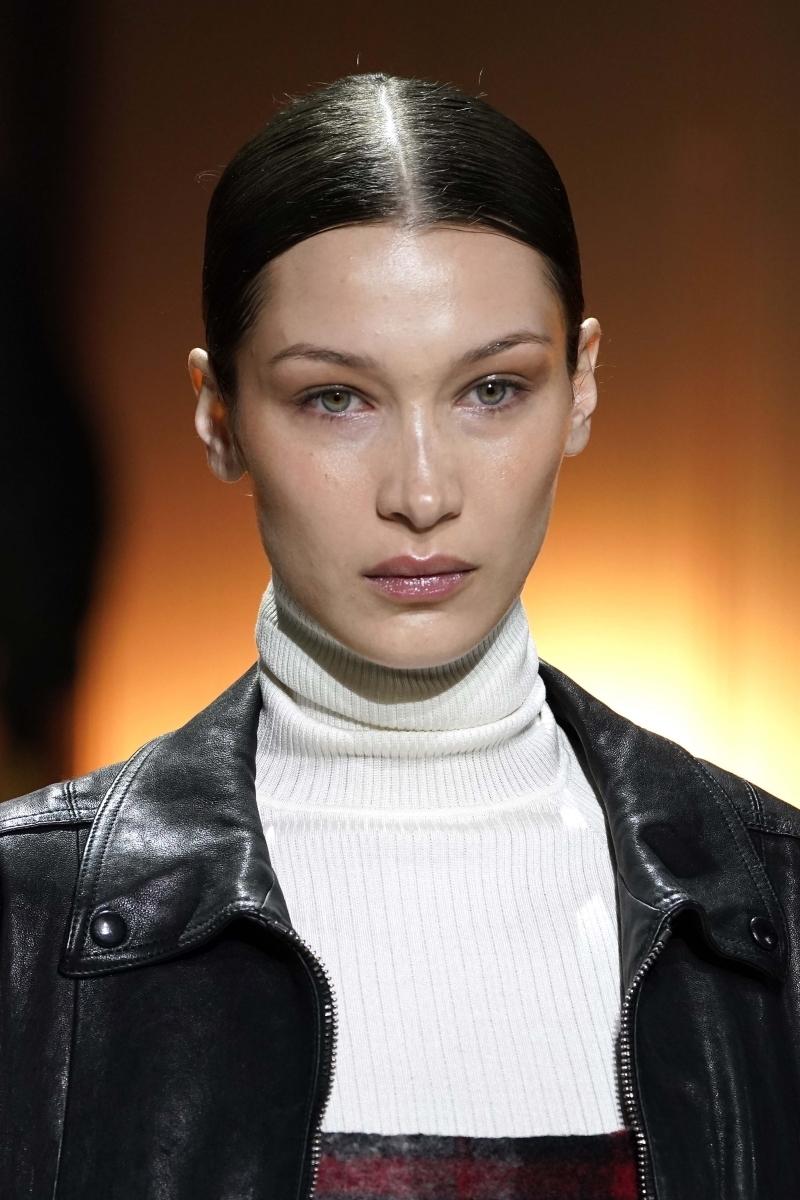 Geçmişten Günümüze: Bella Hadid