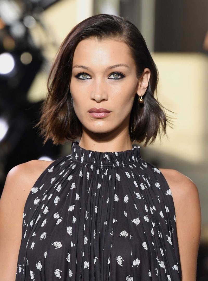 Geçmişten Günümüze: Bella Hadid